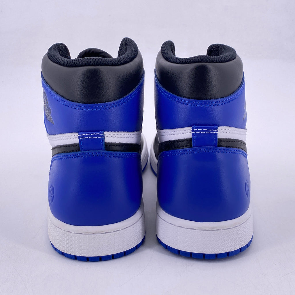 Air Jordan 1 Retro High OG "Fragment" 2014 New Size 10.5