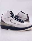 Air Jordan 2 Retro SP "A Ma Maniere" 2022 New Size 11