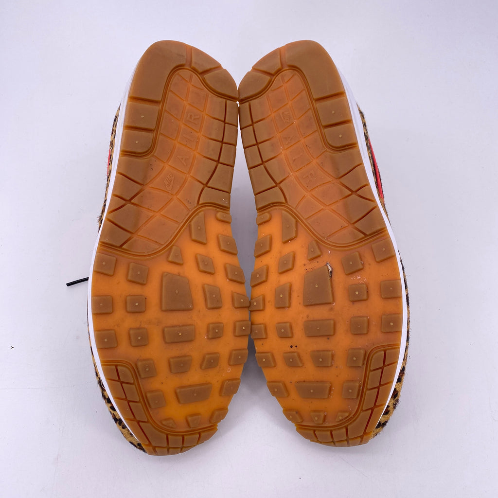 Nike Air Max 1 DLX "Animal Pack 2.0" 2018 Used Size 10.5