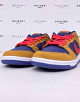 Nike SB Dunk Low Pro "Reverse Papa Bear" 2021 New Size 7.5