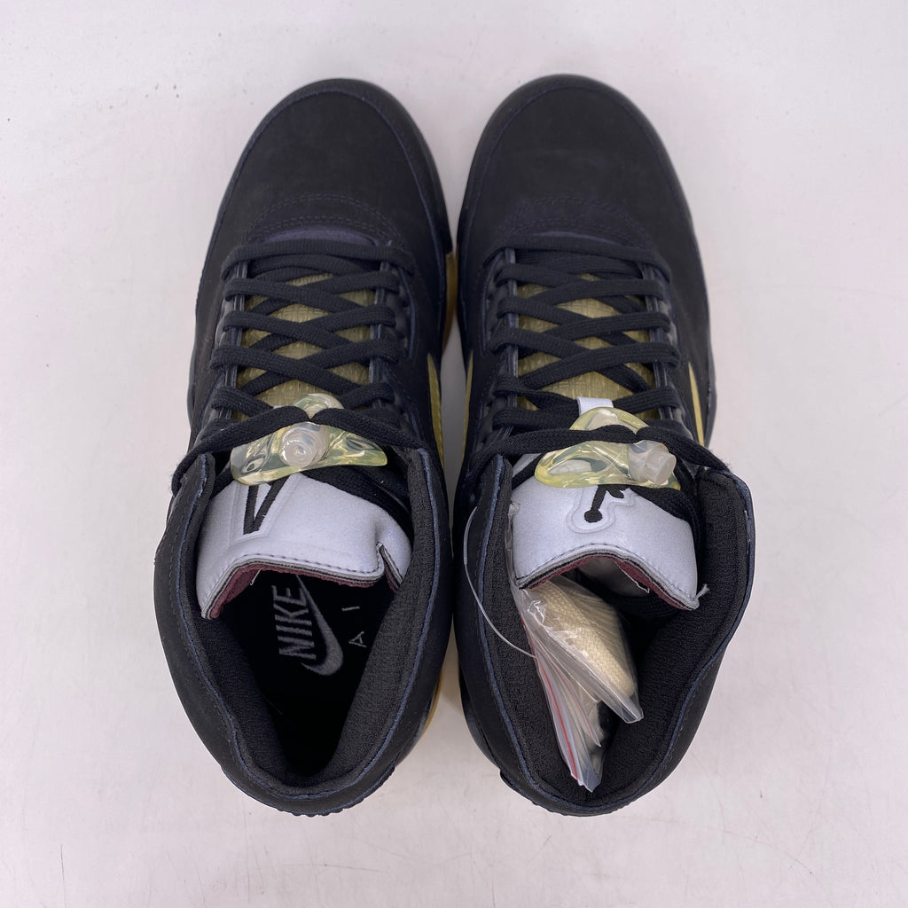 Air Jordan 5 Retro "A Ma Maniere Dusk" 2023 New Size 8