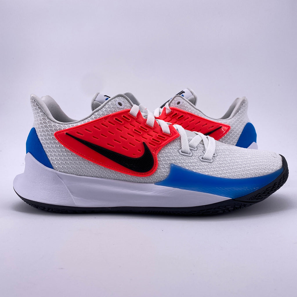 Nike Kyrie Low 2 "Blue Hero" 2019 New Size 12