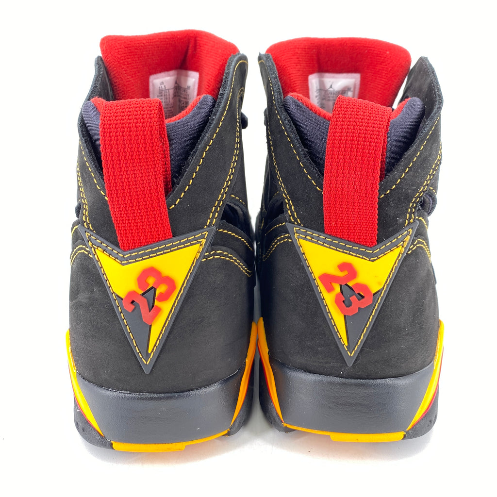 Air Jordan 7 Retro "Citrus" 2022 Used Size 11.5
