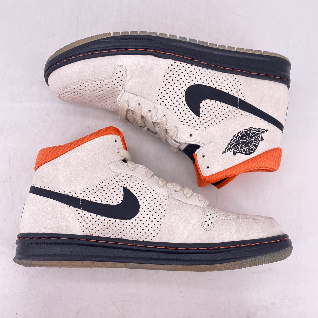 Air Jordan Alpha 1 "Tinker" 2010 New Size 9.5