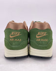 Nike Air Max 1 "Treeline" 2022 Used Size 9.5