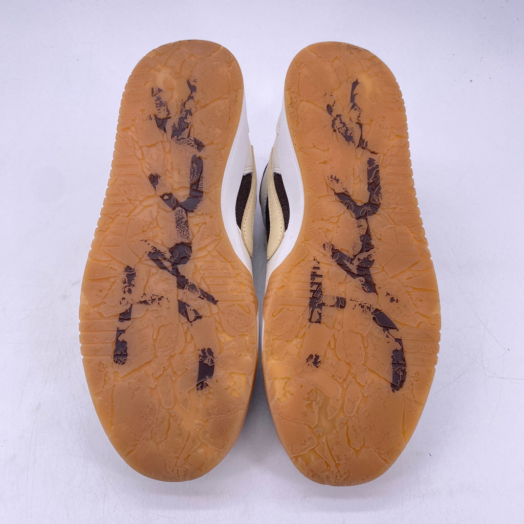 Air Jordan Jumpman Jack "Sail" 2024 Used Size 10