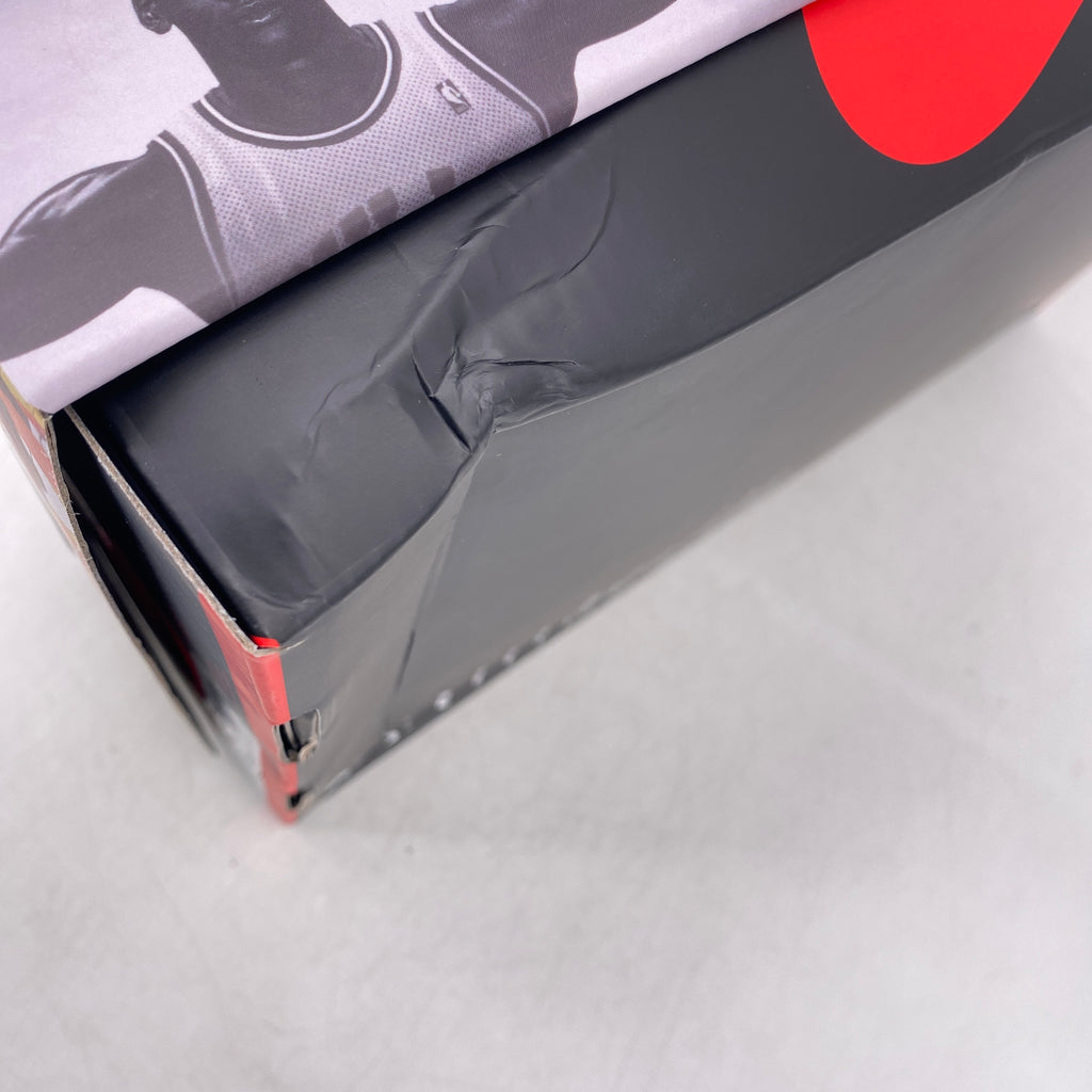 Air Jordan 1 Retro High OG "Union Chicago Shadow" 2025 New Size 8.5