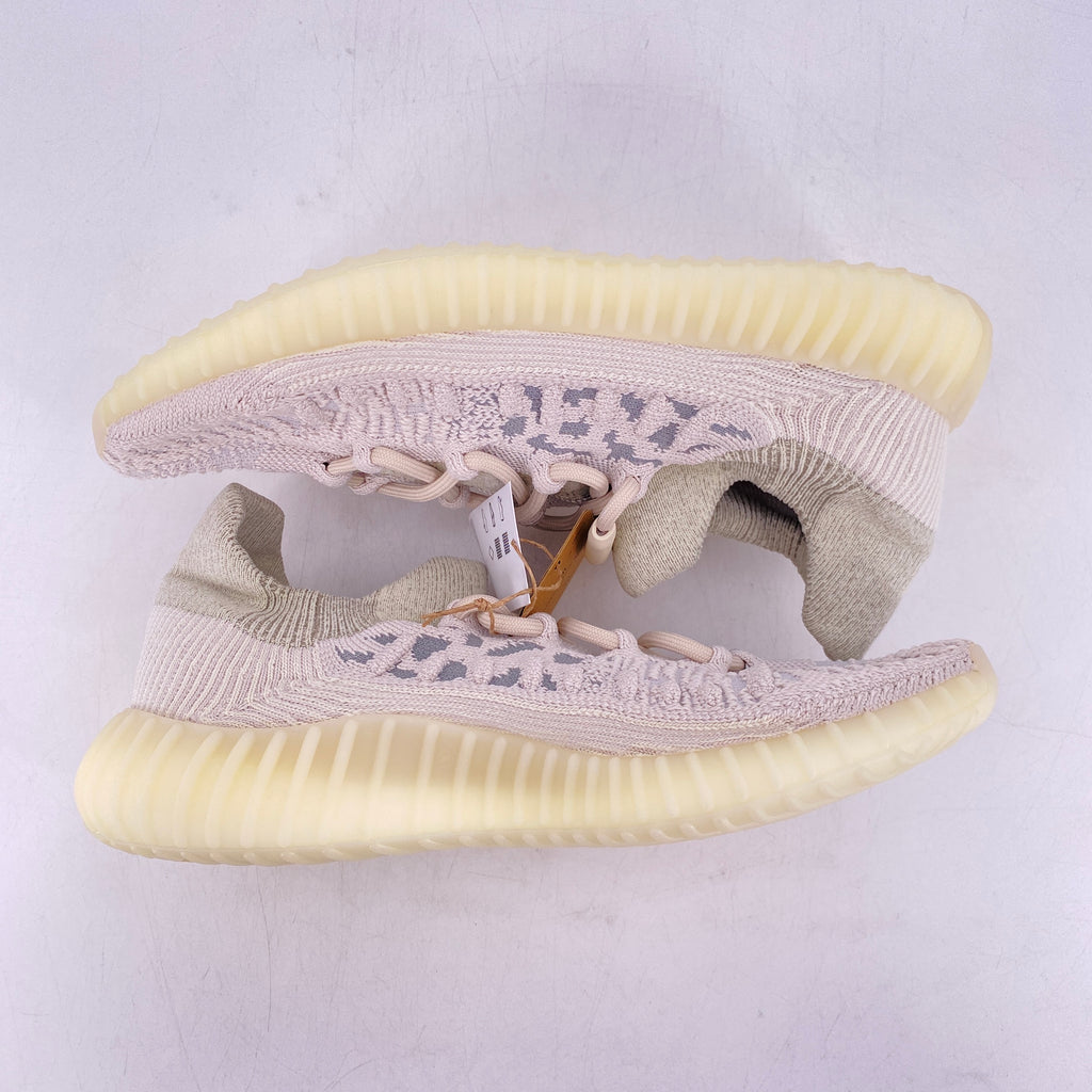 Yeezy 350 v2 CMPCT "Slate Bone" 2022 New Size 8