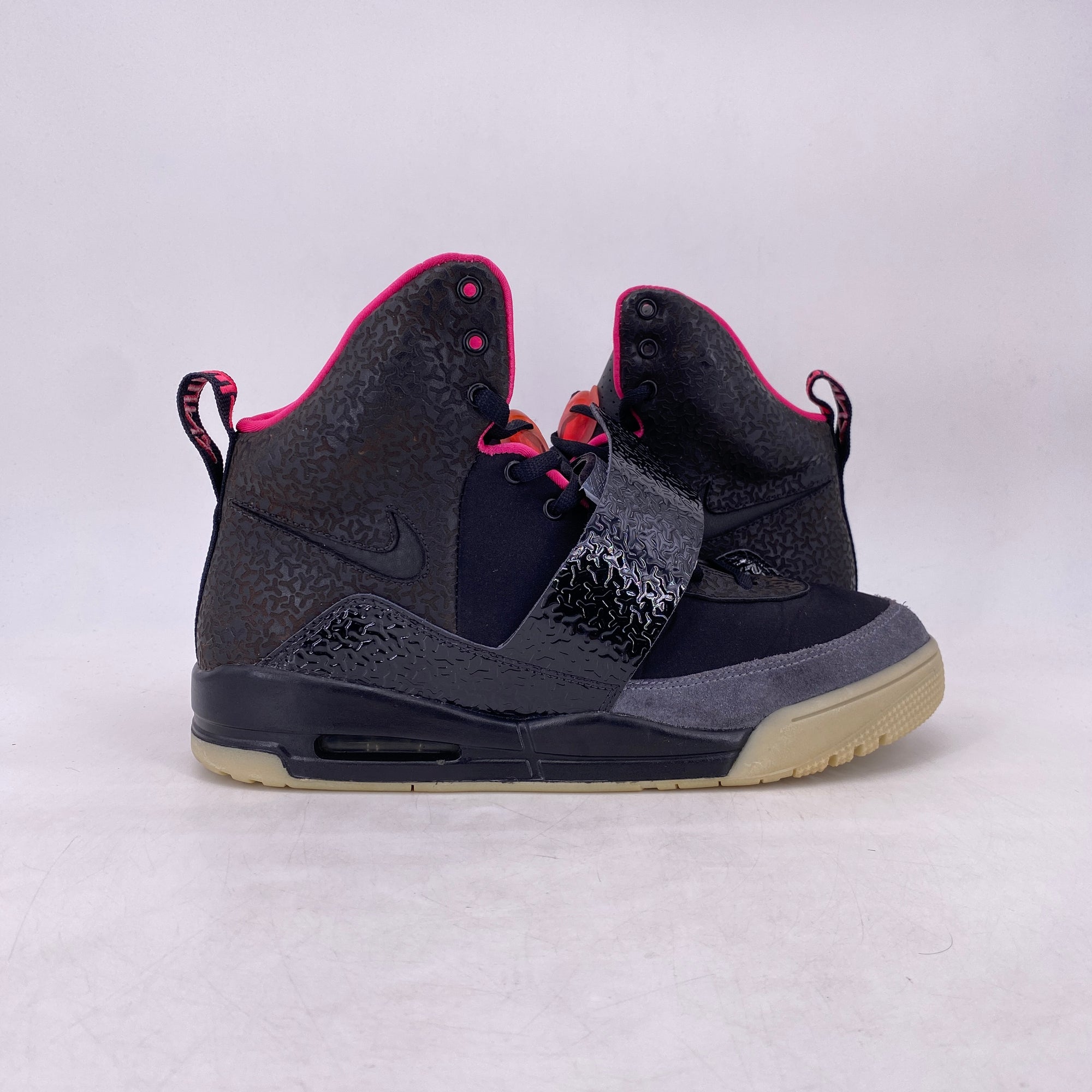 Nike Air Yeezy &quot;Blink&quot; 2009 New (Cond) Size 11