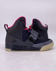 Nike Air Yeezy "Blink" 2009 New (Cond) Size 11