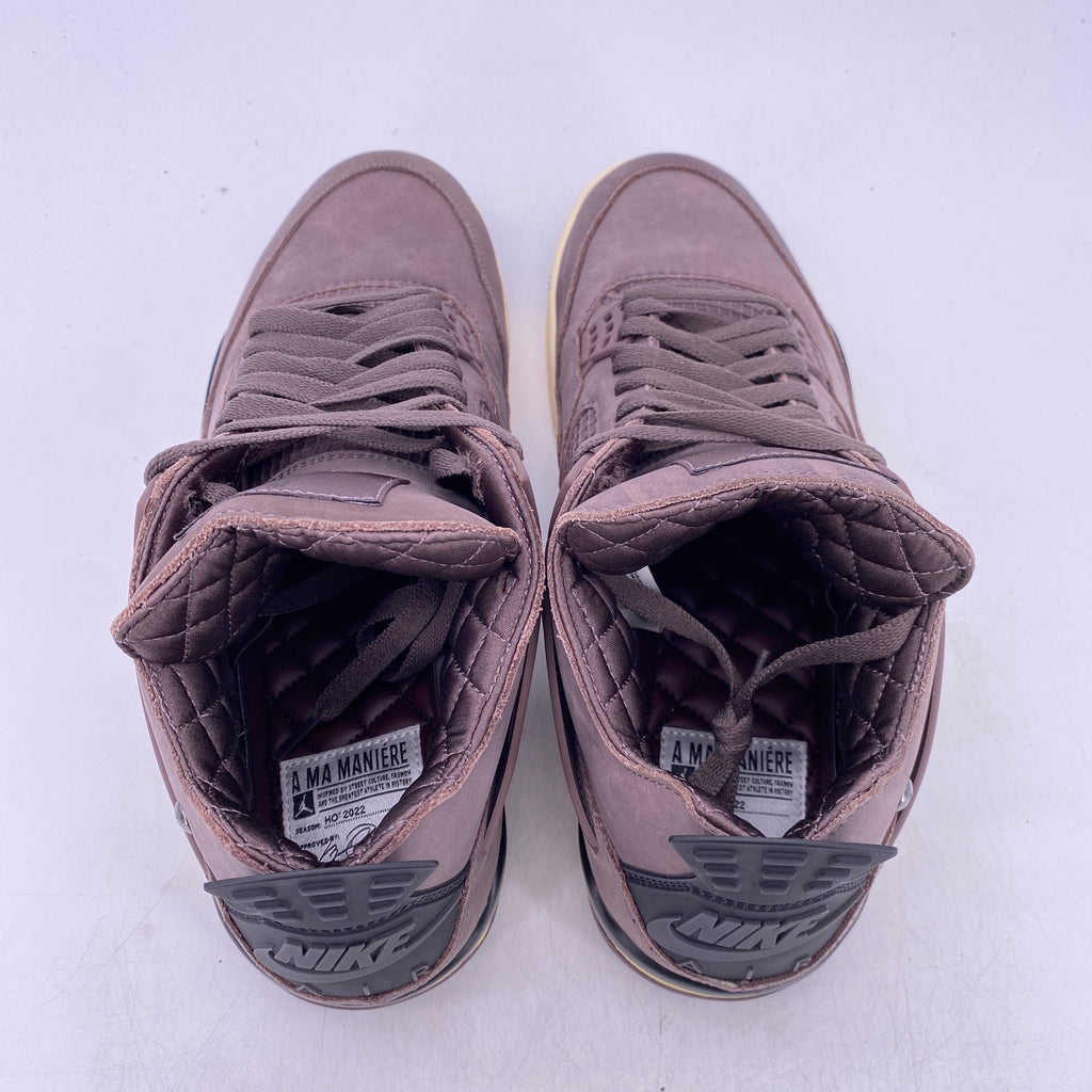 Air Jordan 4 Retro "A Ma Maniere" 2022 Used Size 11