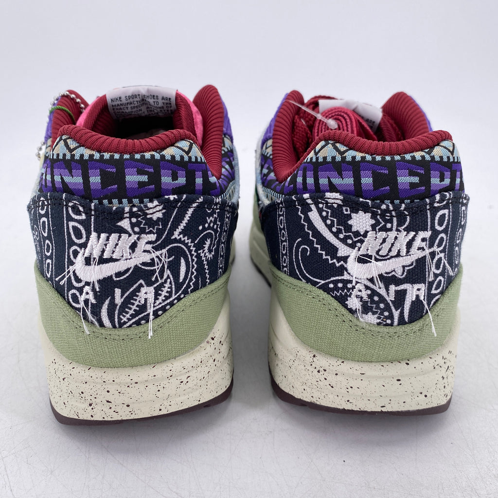 Nike Air Max 1 "Concepts Mellow" 2022 New Size 10.5