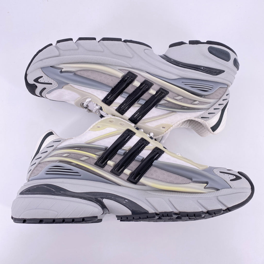 Adidas Adistar Jellyfish "Solid Grey Black" 2025 New Size 10