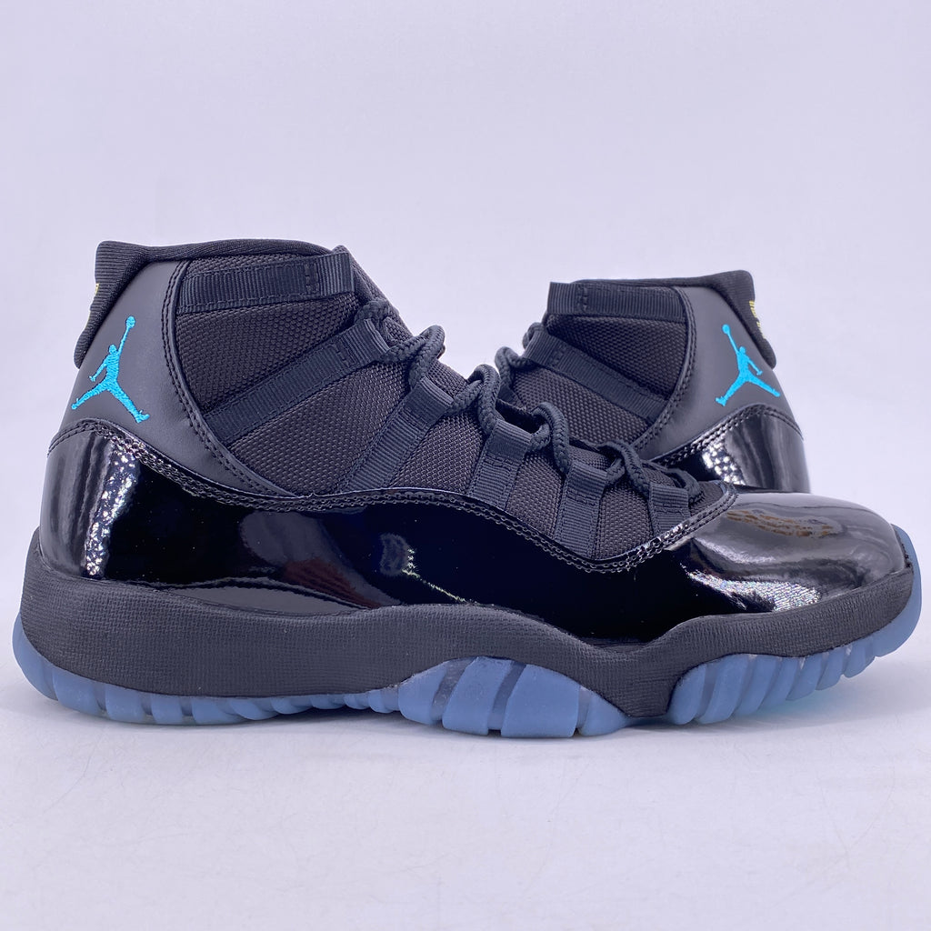 Air Jordan 11 Retro "Gamma Blue" 2025 Used Size 8.5