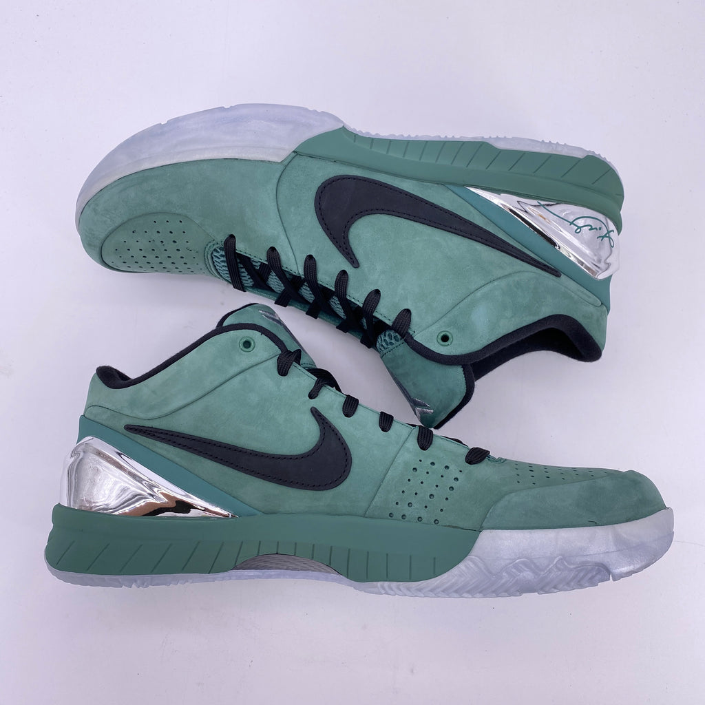 Nike Kobe 4 Protro "Girl Dad" 2024 New Size 12