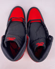 Air Jordan (W) 1 Retro High OG "Satin Bred" 2023 New Size 11.5W