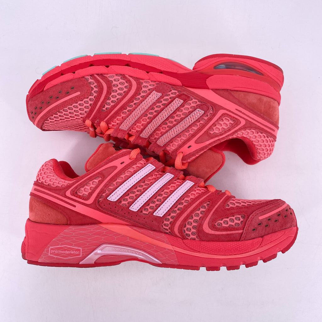 Adidas Adistar Control 5 "Unheardof Piggy Steve-O" 2026 Used Size 11