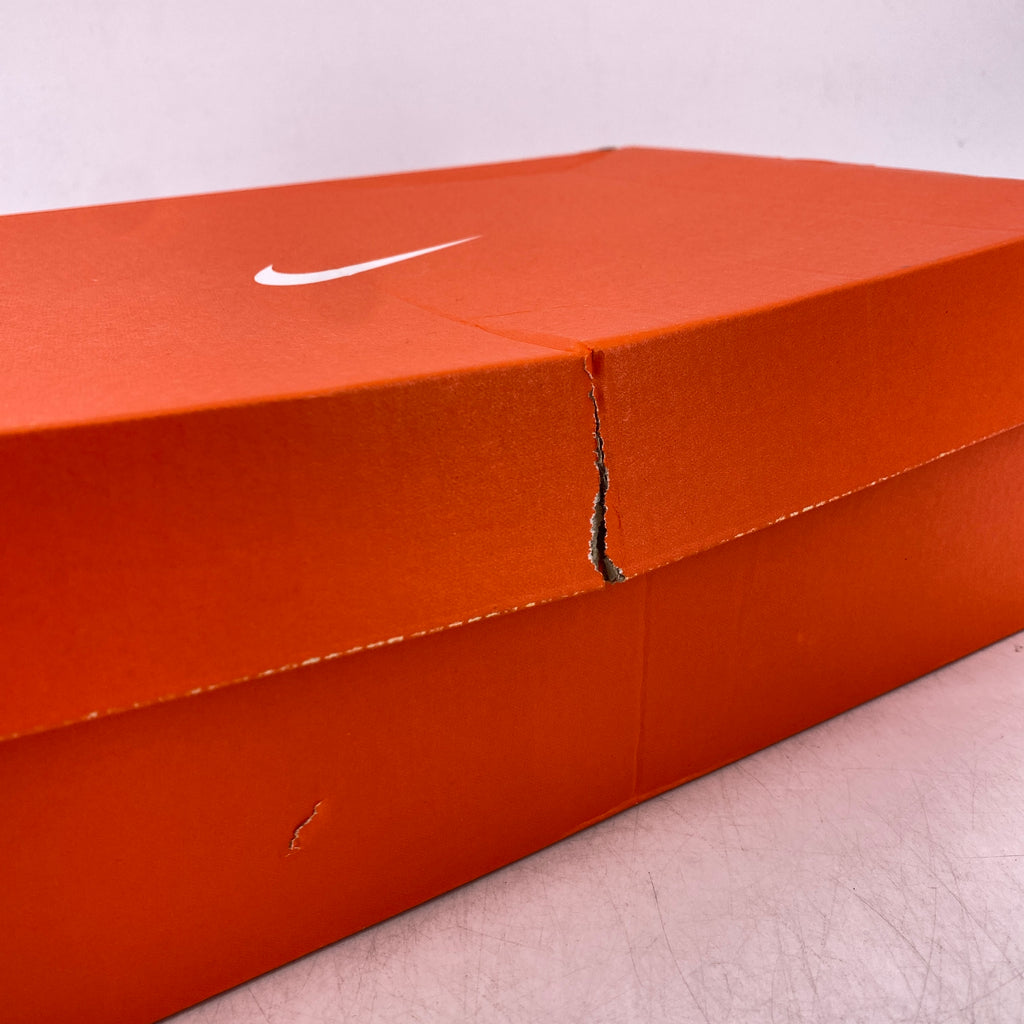 Nike (W) Hypediamond 4 Elite "Wold Grey White" 2023 New Size 7.5W