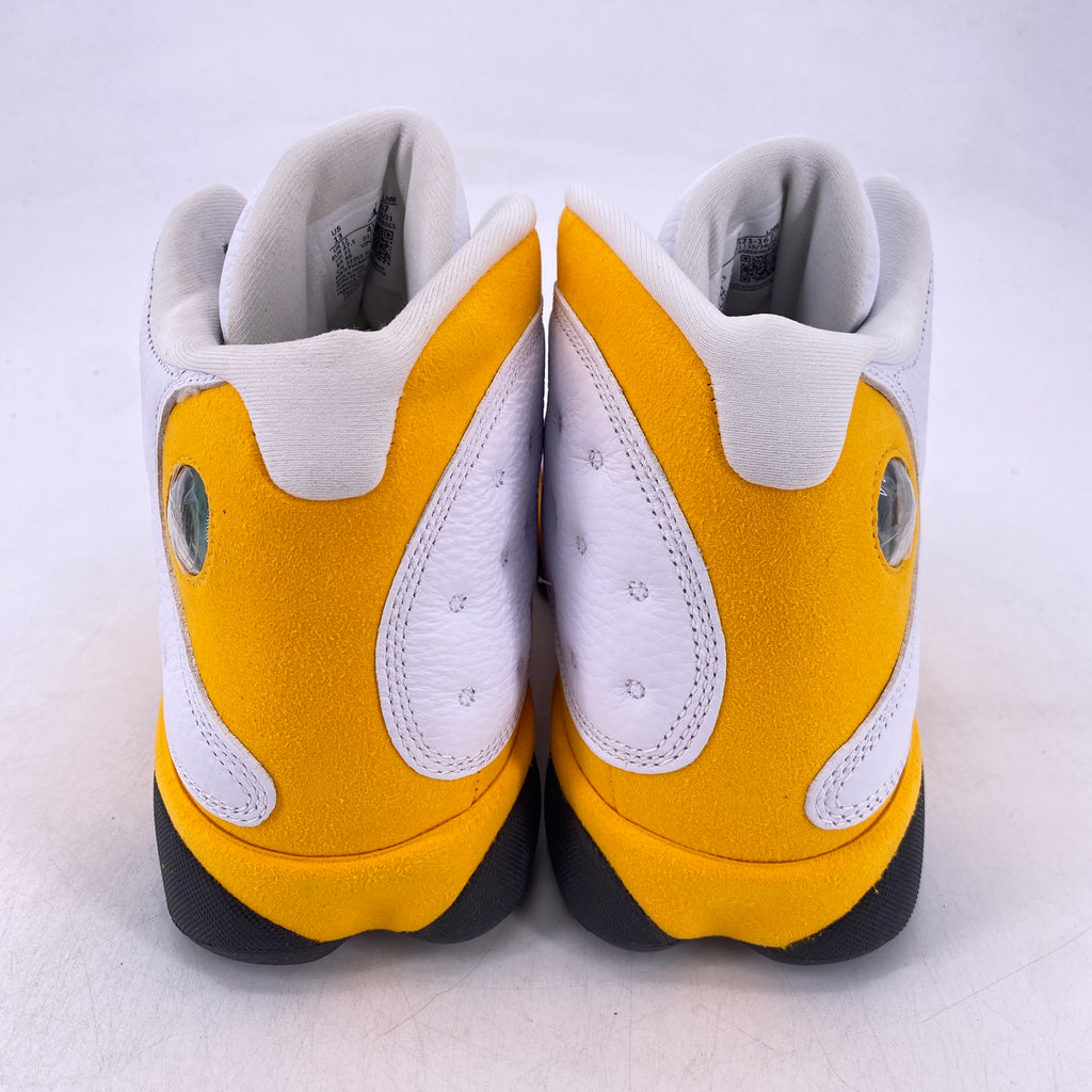 Air Jordan 13 Retro "Del Sol" 2022 Used Size 13