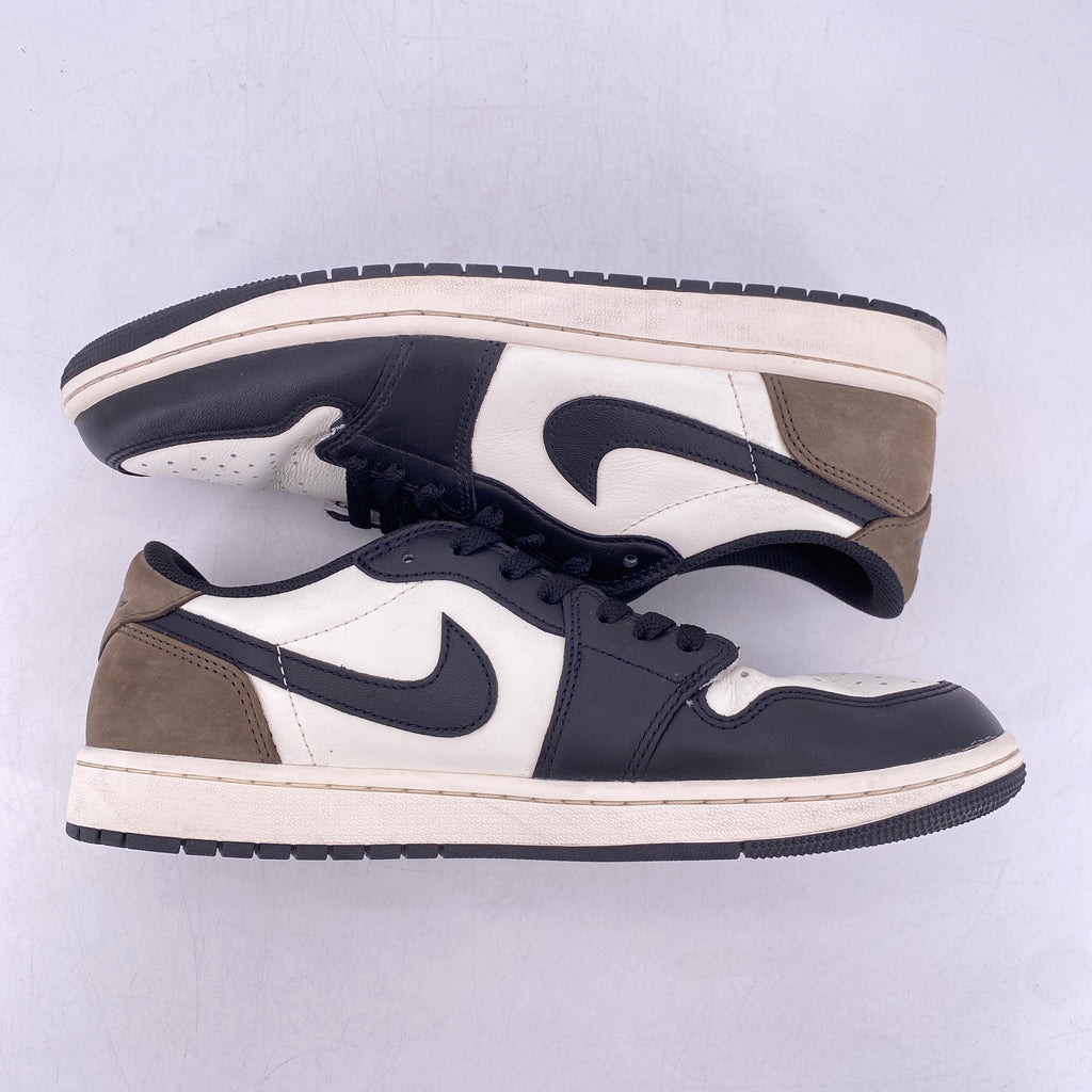Air Jordan 1 Retro Low "Mocha" 2024 Used Size 11