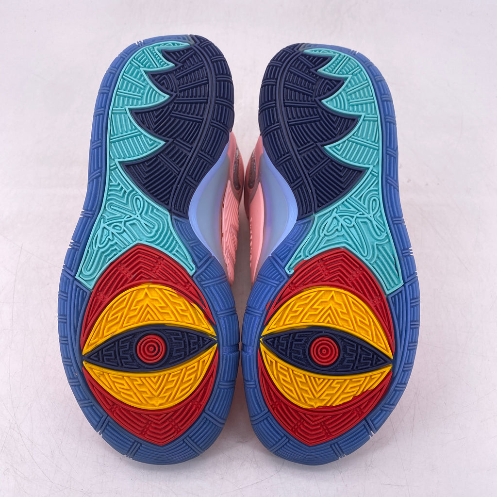 Nike Kyrie 6 "Concepts Khepri" 2019 New Size 5