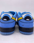 Nike SB Dunk Low "Powerpuff Bubbles" 2023 New Size 9