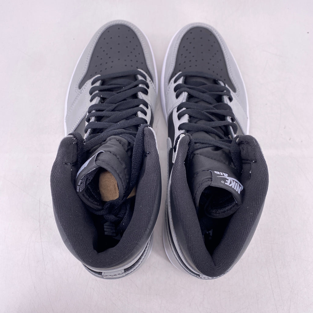 Air Jordan 1 Retro High OG "Shadow 2.0" 2021 New Size 11