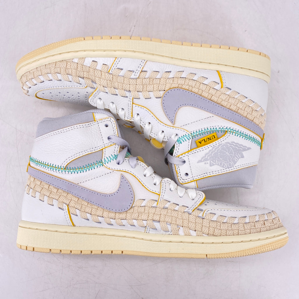 Air Jordan 1 Retro High OG "Union Bephie'S Beauty" 2023 New Size 8