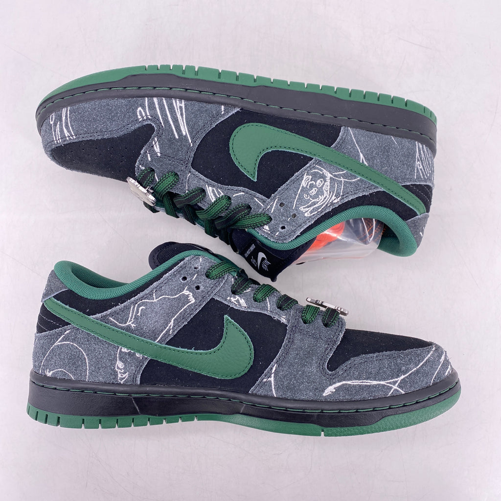 Nike SB Dunk Low "There Skateboards" 2024 New Size 9.5
