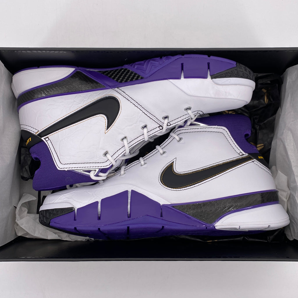 Nike Kobe 1 Protro "81 Pt Game" 2026 New Size 12.5