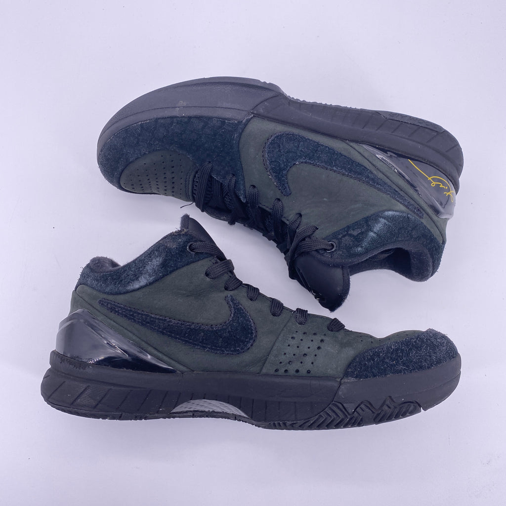 Nike Kobe 4 Protro "Gift Of Mamba" 2023 Used Size 5.5