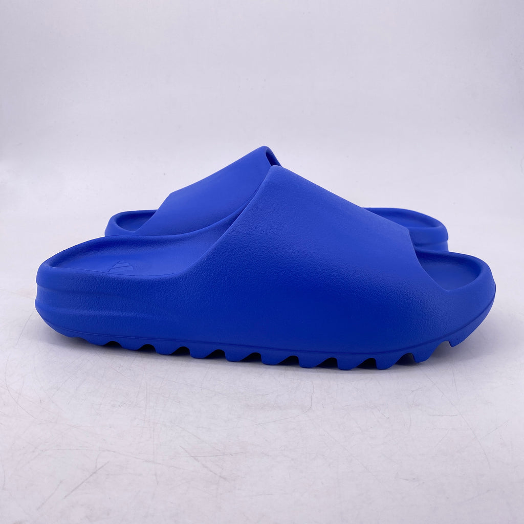 Yeezy Slide "Azure" 2023 New Size 13
