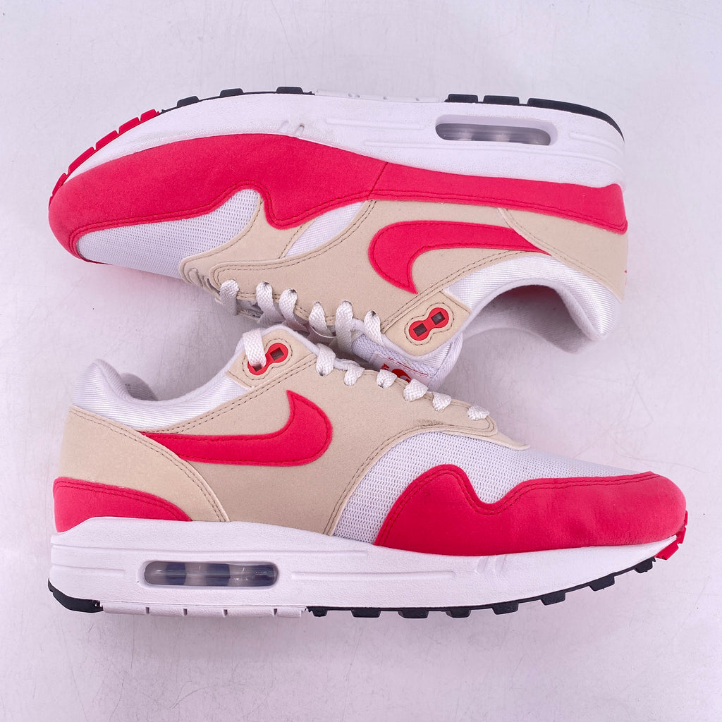 Nike (W) Air Max 1 "Aster Pink" 2024 Used Size 11.5W
