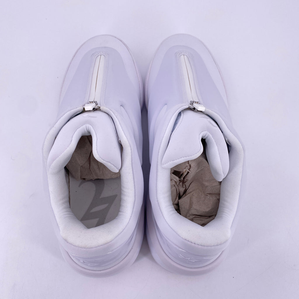 Converse SHAI 001 "Clean Slate" 2026 New Size 11