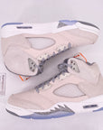 Air Jordan 5 Retro SE "Orewood Brown" 2023 New Size 10