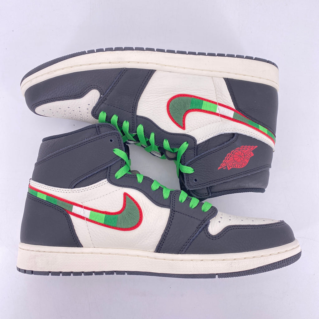 Air Jordan 1 Retro High OG "Sports Illustrated" 2018 Used Size 13