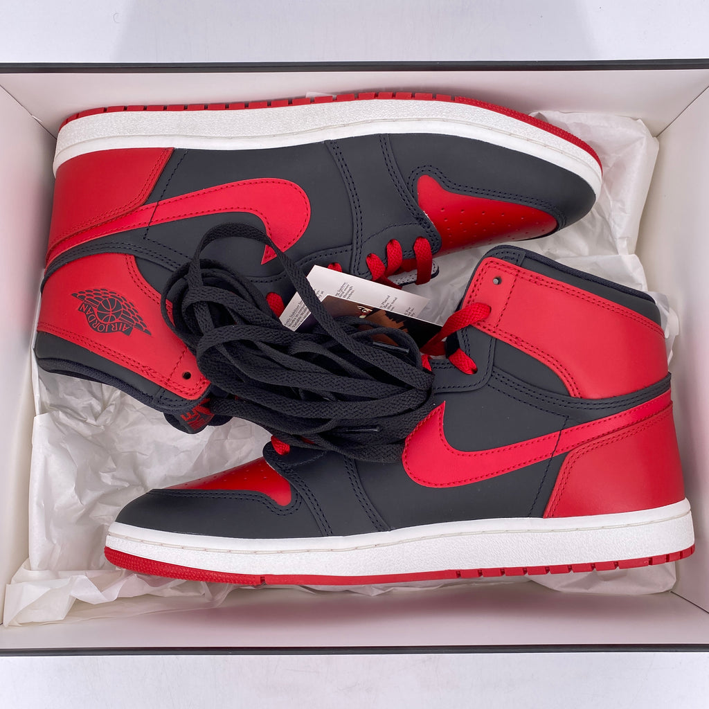 Air Jordan 1 Retro High 85 "Bred" 2025 New Size 13