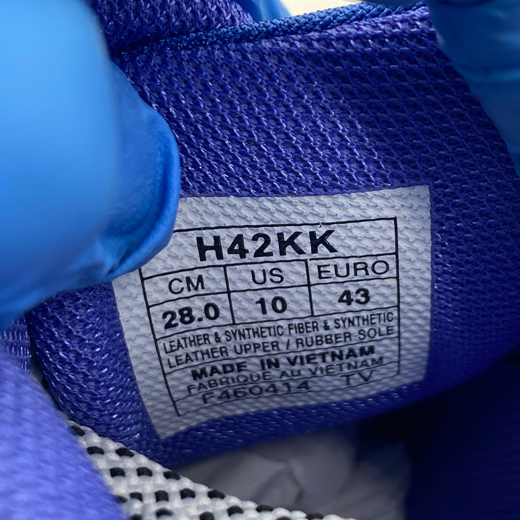 Asics Gel-Lyte 3 "Sneaker Freaker" 2014 New Size 10