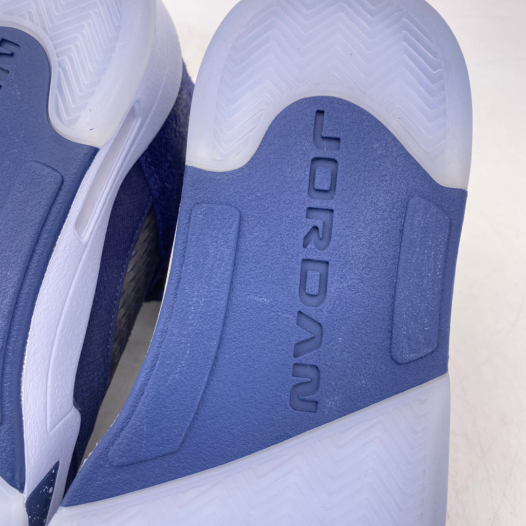 Air Jordan 5 Retro "Georgetown" 2023 New Size 10