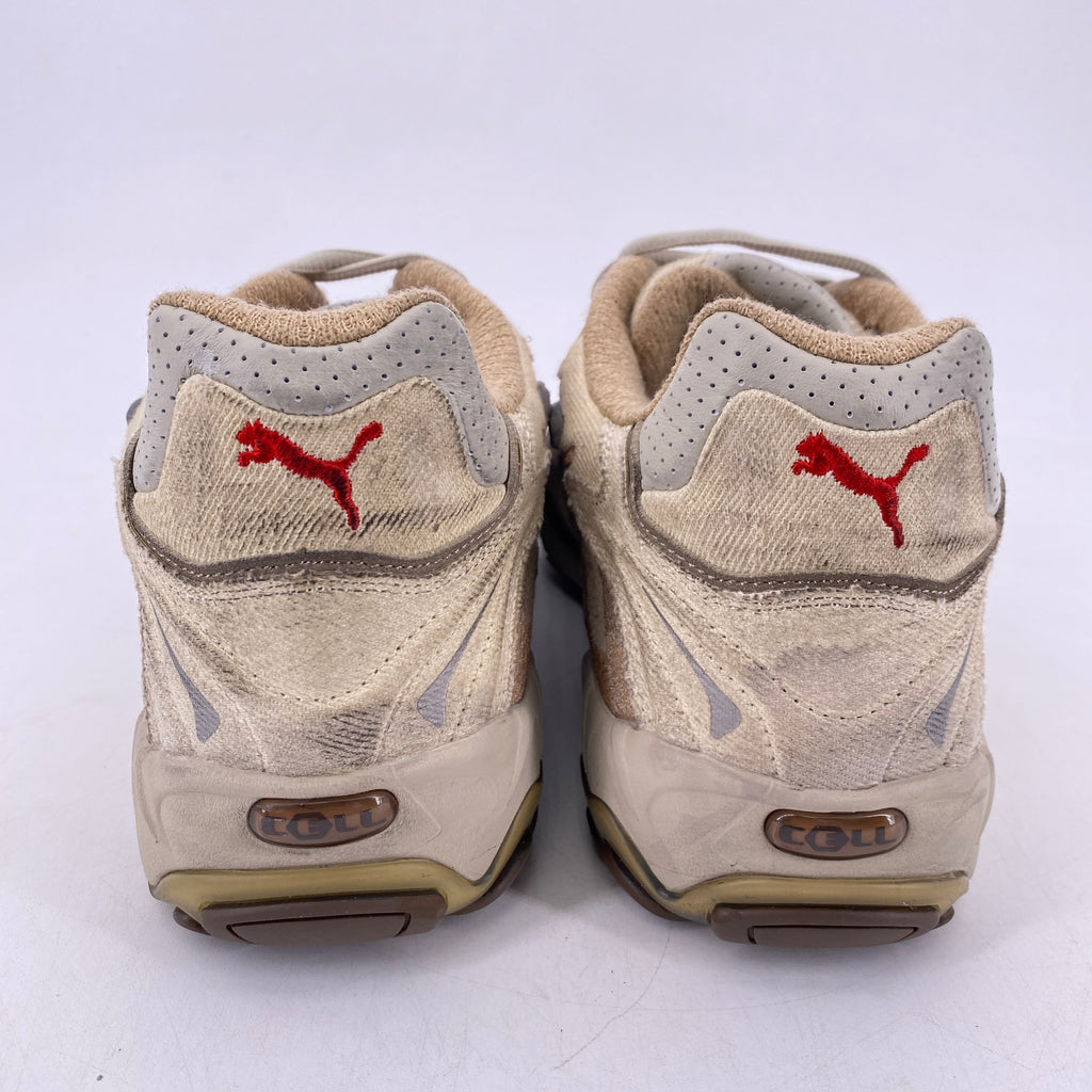 Puma Inhale OG "Asap Rocky Distressed" 2024 Used Size 11