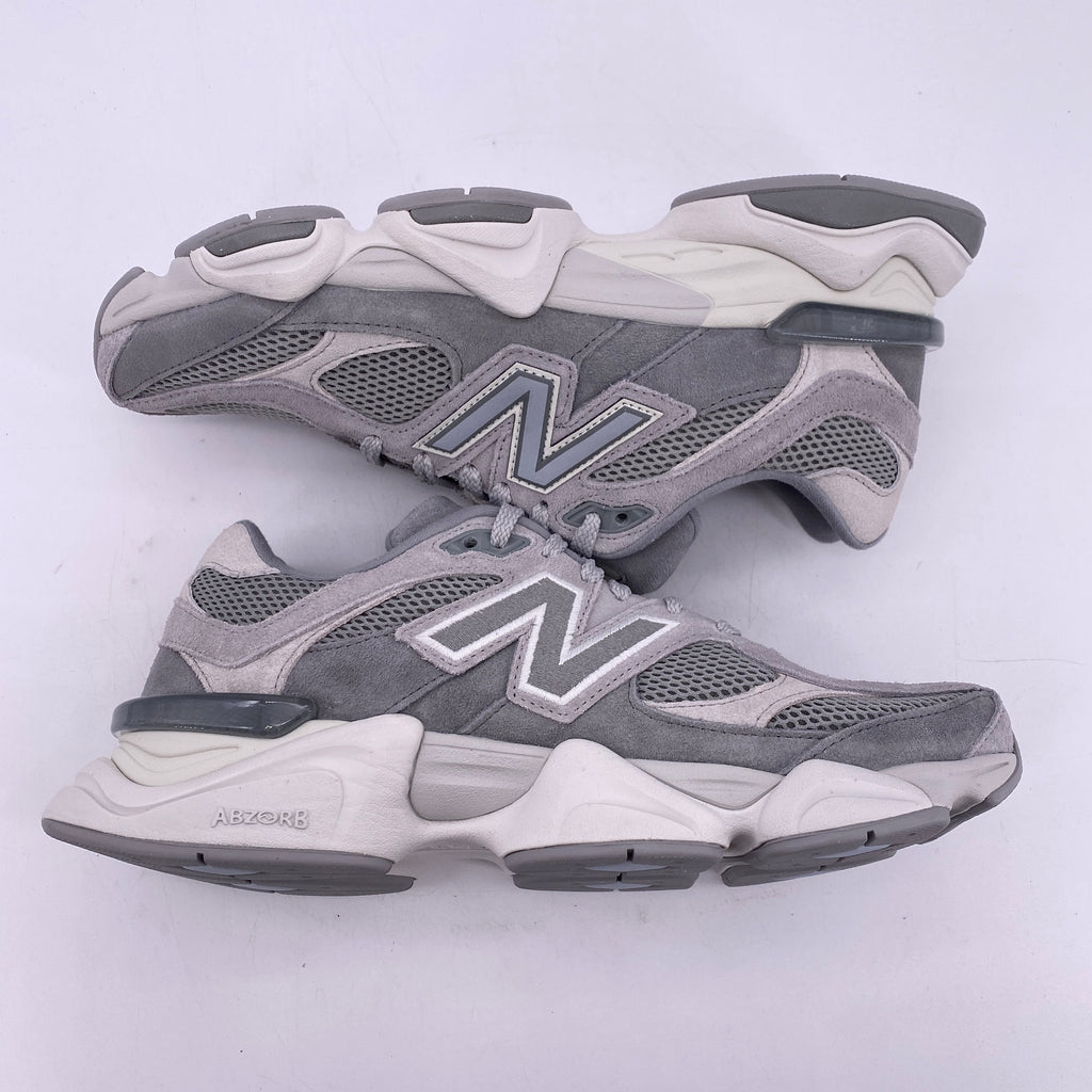 New Balance 9060 "Slate Grey" 2025 New Size 9