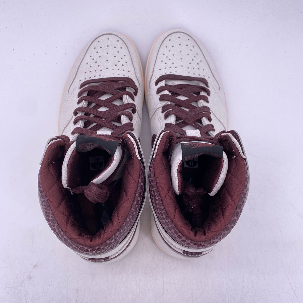 Air Jordan 1 Retro High OG "A Ma Maniere" 2021 Used Size 11