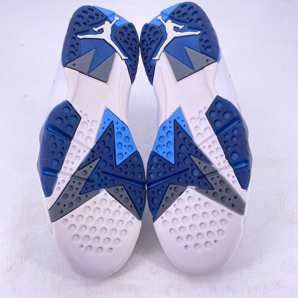 Air Jordan 7 Retro "French Blue" 2015 New Size 11.5