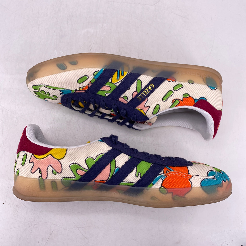 Adidas Gazelle Indoor "Sean Wotherspoon" 2023 Used Size 11.5