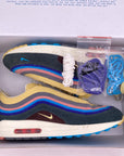 Nike Air Max 1/97 VF "Sean Wotherspoon" 2018 Used Size 11.5