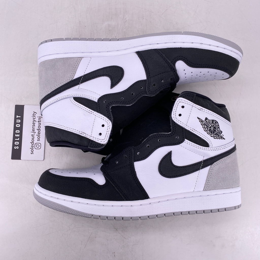 Air Jordan 1 Retro High OG "Bleached Coral" 2022 New Size 10