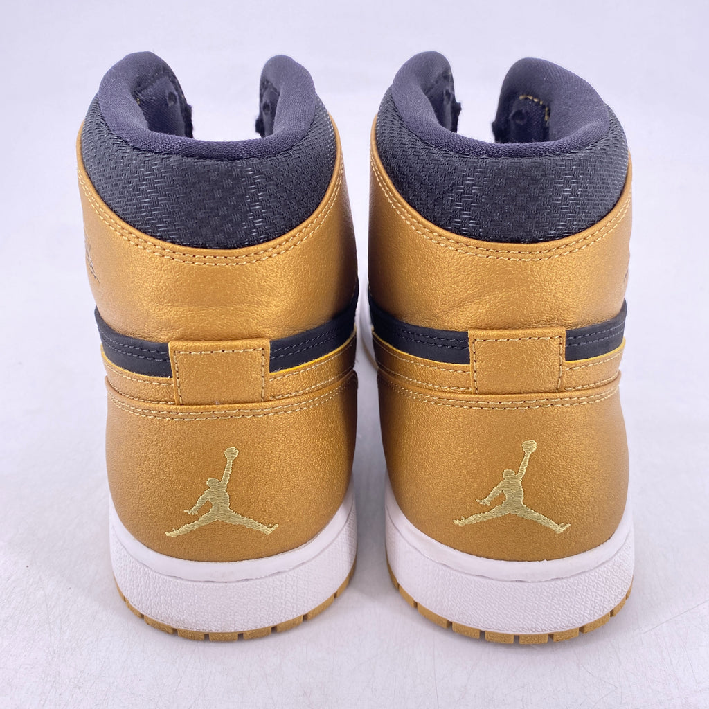 Air Jordan 1 Retro High "Melo Pe" 2014 Used Size 11.5