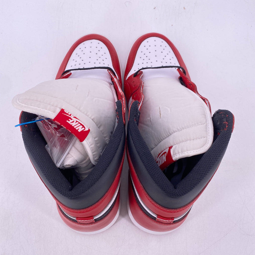 Air Jordan 1 Retro High OG "Chicago" 2015 New Size 11.5
