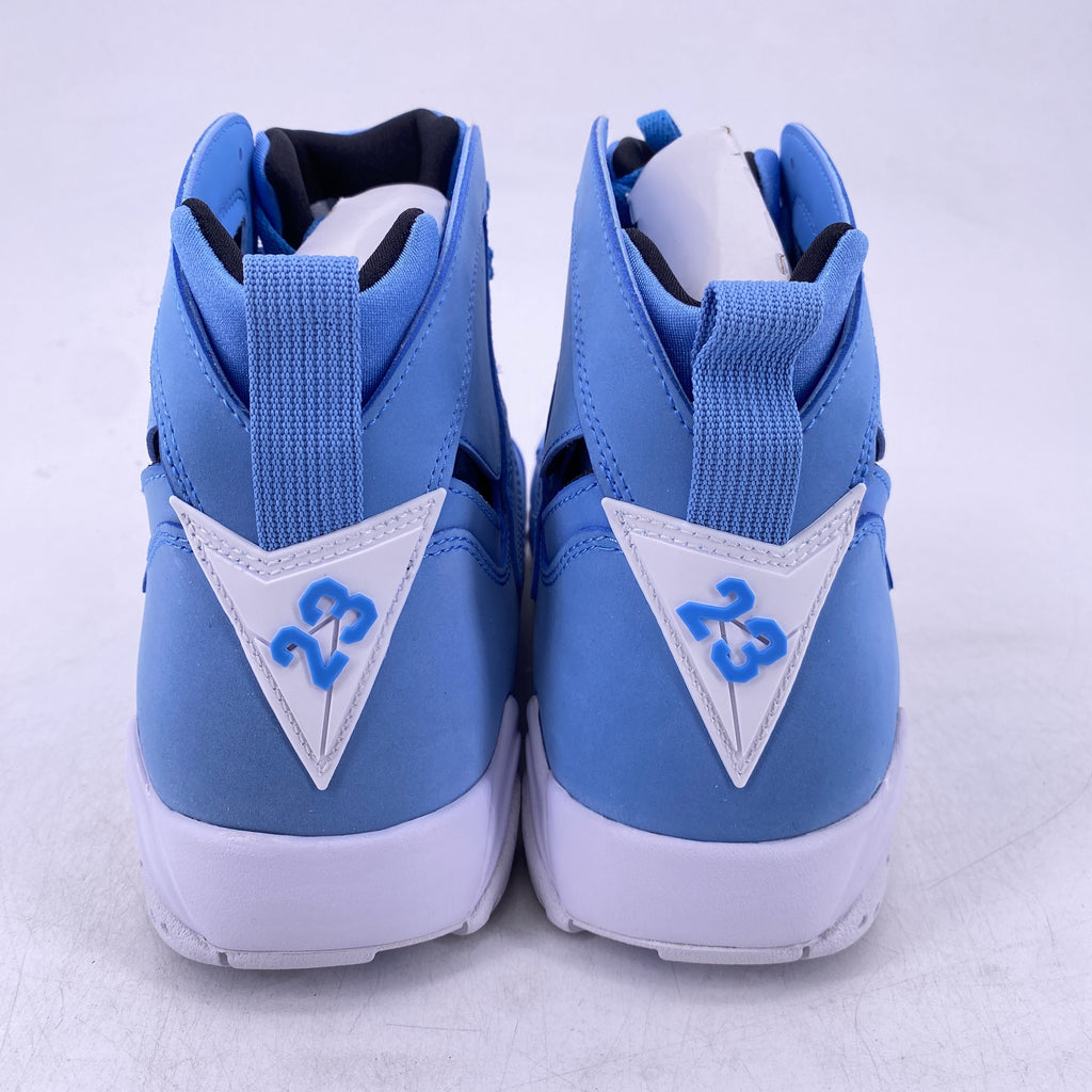 Air Jordan 7 Retro "Pantone" 2017 New Size 11.5