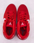 Nike (GS) Kobe 8 "University Red" 2024 New Size 7Y